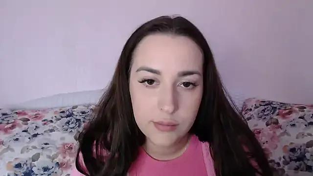 vitalina_freedom — topless 5 min