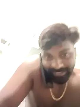 VivaanDRX on StripChat 