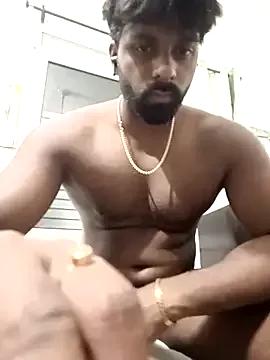 VivaanDRX on StripChat 