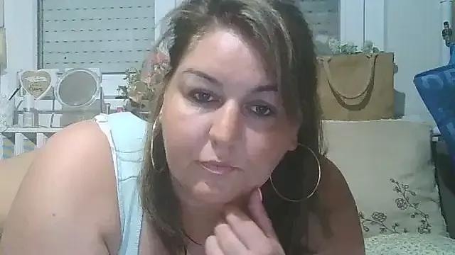 Viven999 on StripChat 