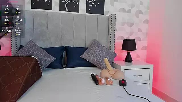 vivi_ruby on StripChat 