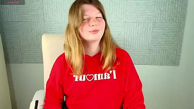 Vivian_cutie on StripChat 