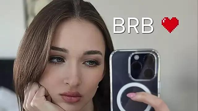 VivianBC on StripChat 
