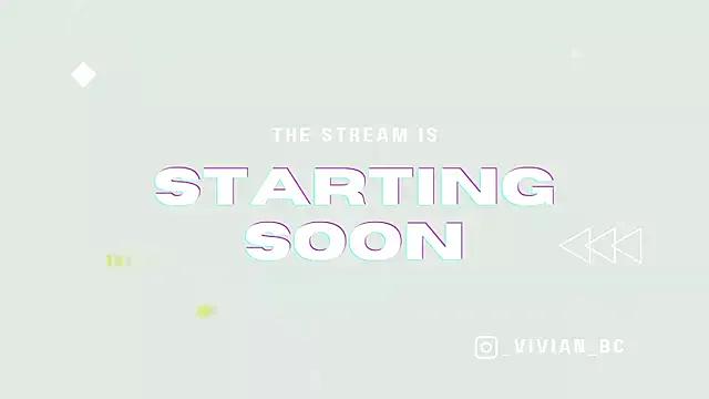 VivianBC on StripChat 