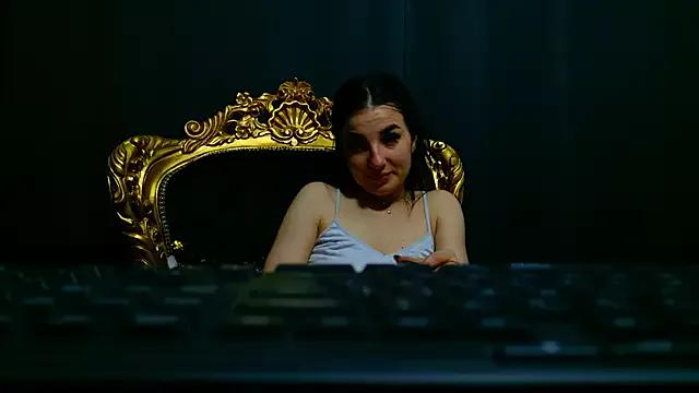 VivianReeve on StripChat 