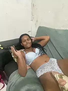 Vivymarques on StripChat 