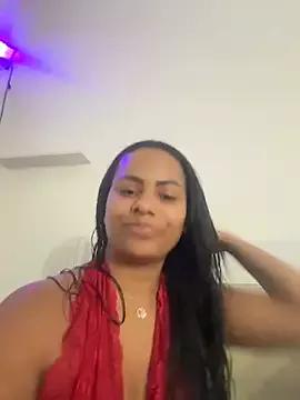 Vivymarques on StripChat 
