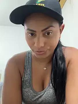 Vivymarques on StripChat 
