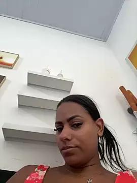 Vivymarques on StripChat 