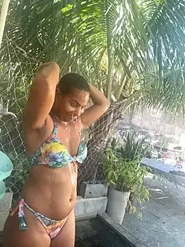 Vivymarques on StripChat 