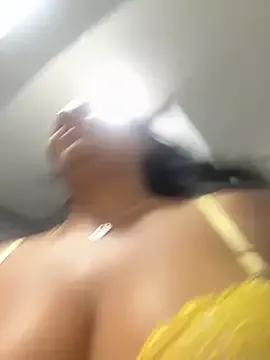 Vivymarques on StripChat 
