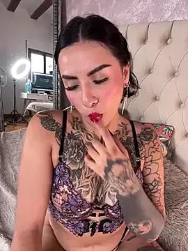 VixenBunnyy's avatar