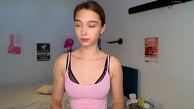 vixinp on StripChat 