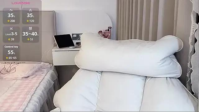 vkvk-VK on StripChat 