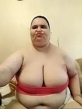 Vllada_Brattz — boobs out