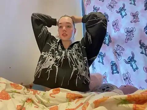voidbunnii — sexy q+a