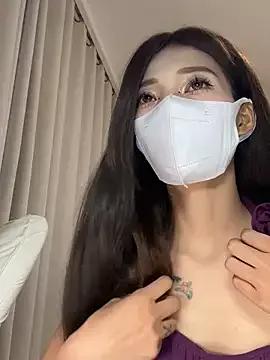wanwan202524 — Freechat on StripChat