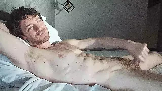 warrenkener on StripChat 