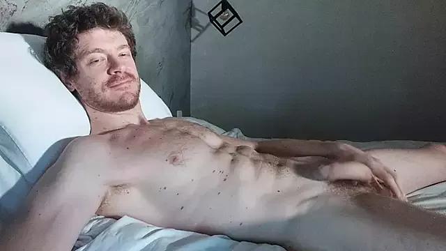 warrenkener on StripChat 