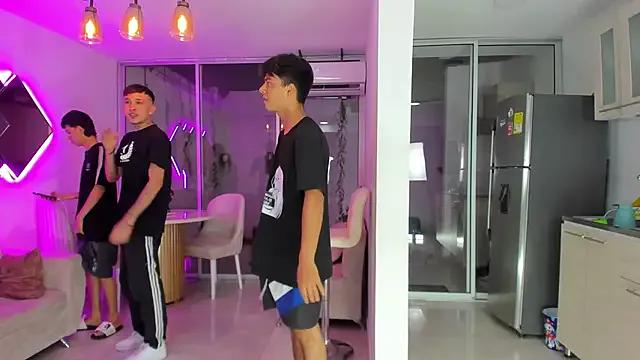 Warrios_teams — Fuck Ass Sneider