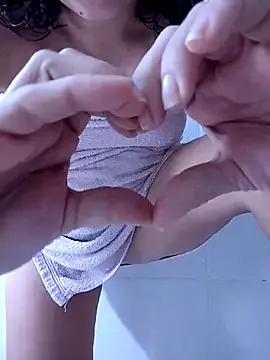 WasabiiiiiiChan24 on StripChat 