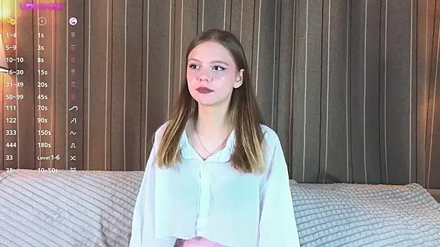 WeiSusi — Massage my sweety tits close up