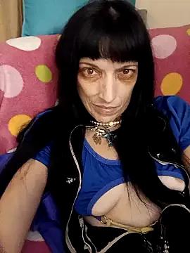 whitetrashdirtyslut's avatar