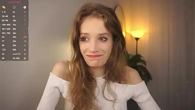 WildaHeldreth — Sexy Take Off My Dress