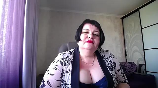 WildBerry69 on StripChat