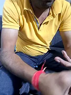 Wildhot_Sexcouple — Freechat on StripChat