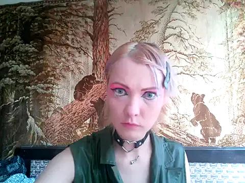 WildMissNiks's avatar
