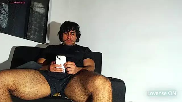 willian_m777 on StripChat 