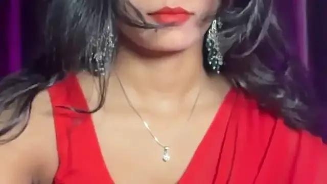 Wow-nisha on StripChat 