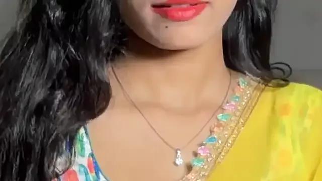 Wow-nisha on StripChat 