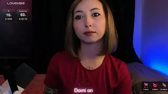 wow_susan on StripChat 