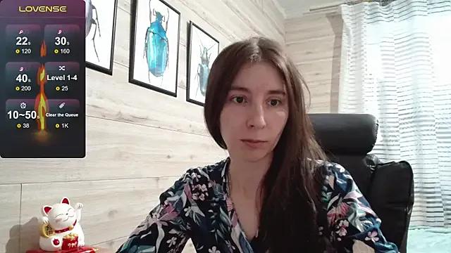 Wowpornoo on StripChat 