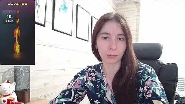 Wowpornoo on StripChat 