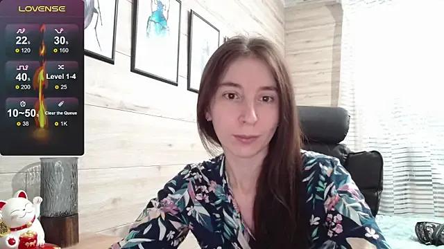 Wowpornoo on StripChat 