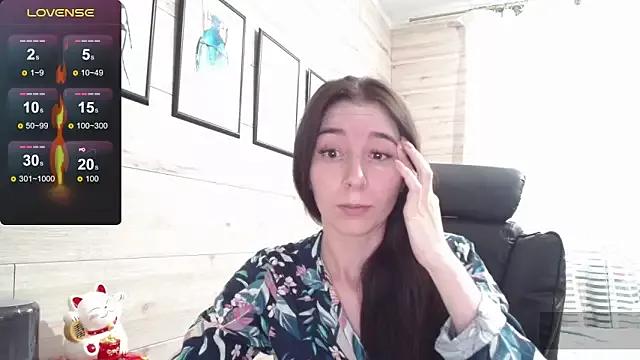 Wowpornoo on StripChat 