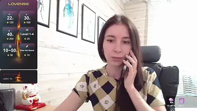 Wowpornoo on StripChat 