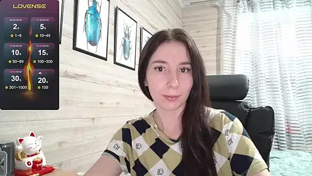 Wowpornoo on StripChat 