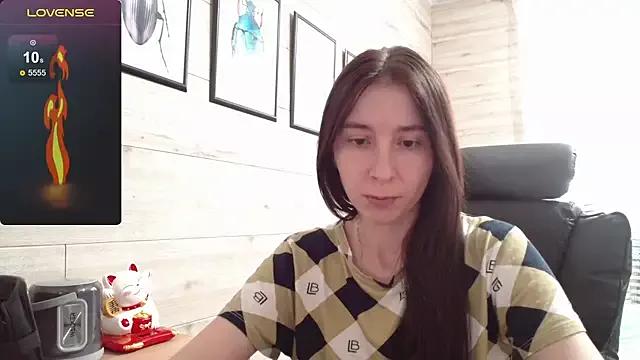 Wowpornoo on StripChat 