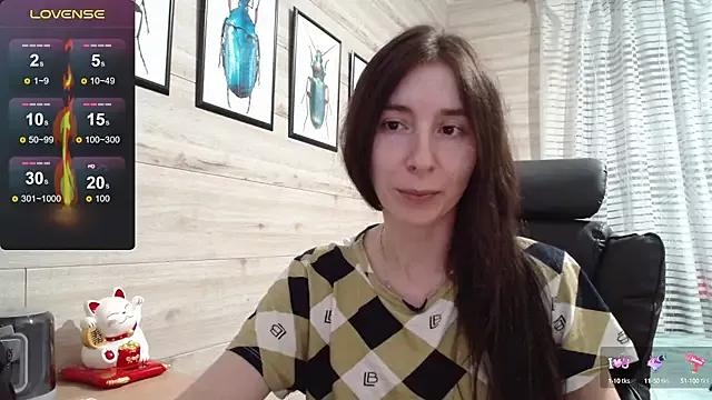 Wowpornoo on StripChat 