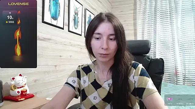 Wowpornoo on StripChat 