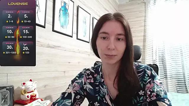 Wowpornoo on StripChat 