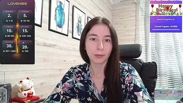 Wowpornoo on StripChat 