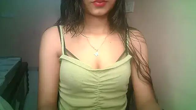 Xham_star1 on StripChat