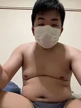 xianyu05 on StripChat