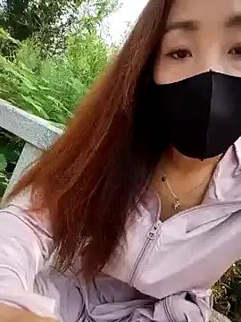 xiaoliansweet on StripChat