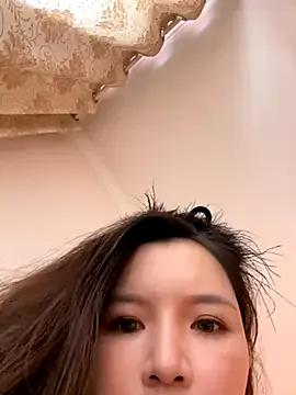 xiaoxia988 on StripChat